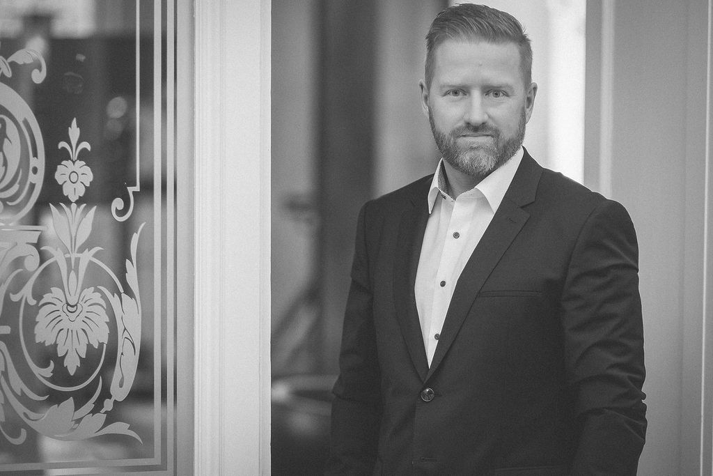 Rechtsanwalt Holger Haberbosch